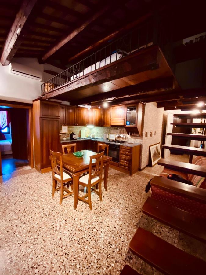 Hesperia Apartment Treviso Exterior foto