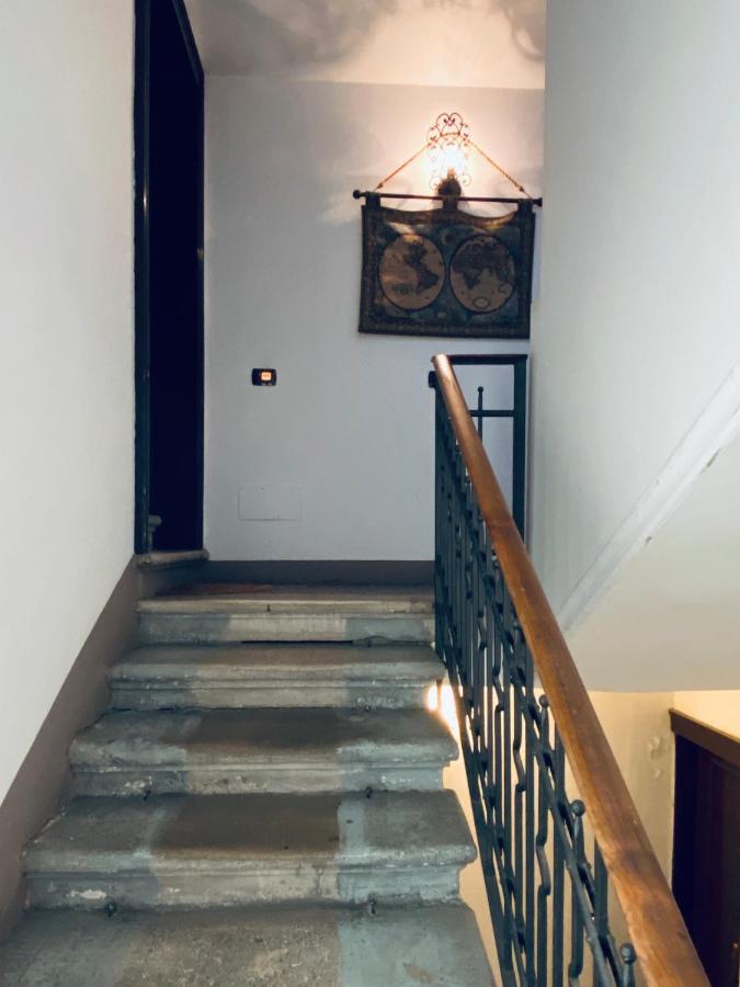 Hesperia Apartment Treviso Exterior foto