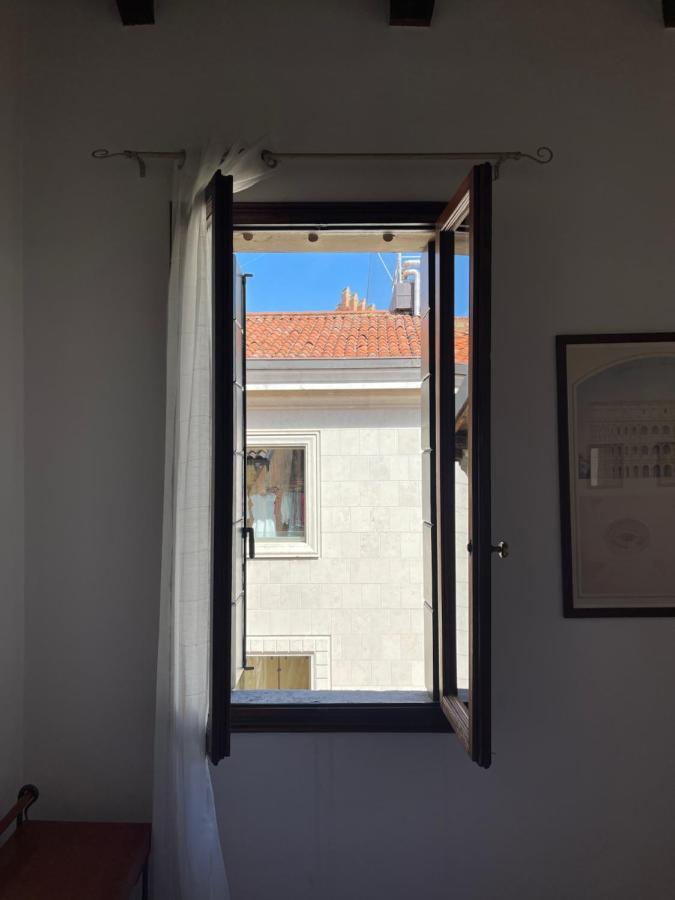 Hesperia Apartment Treviso Exterior foto