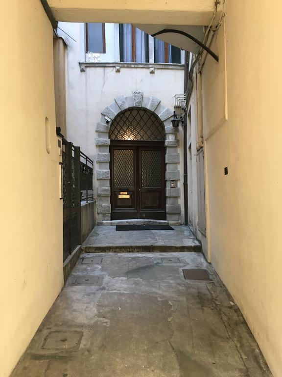 Hesperia Apartment Treviso Exterior foto