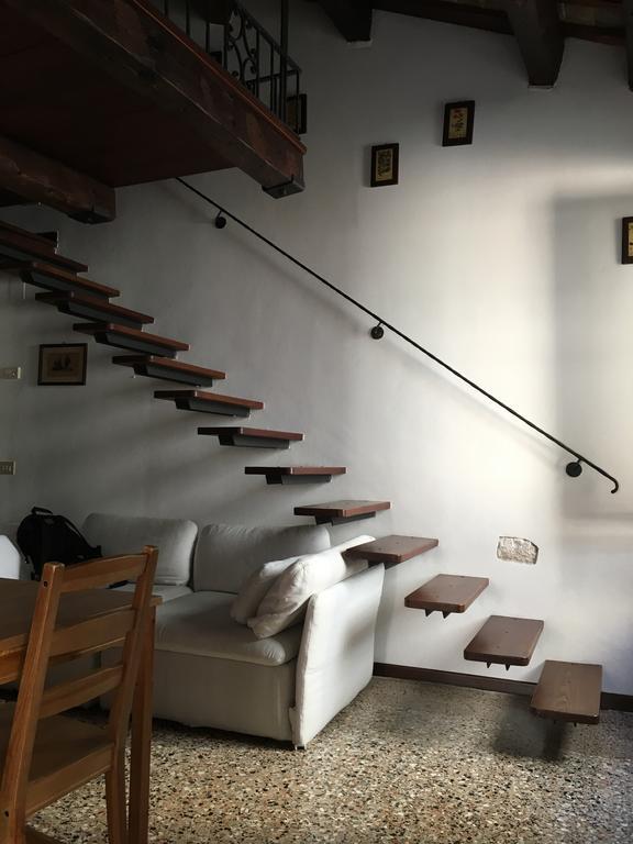 Hesperia Apartment Treviso Exterior foto